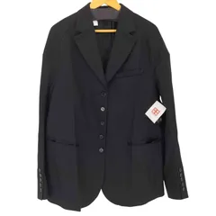 rokh× ロク×エイチアンドエム　ボタンディテール ウールブレザー 楽天市場】【中古】rokh ×H＆M ボタンディテール ウールブレザー