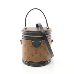 LOUIS VUITTON ルイ・ヴィトン カンヌ ハンドバッグ