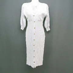 tocco closet ワンピース E 15459