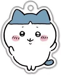 【中古】キーホルダー ハチワレ 「ちいかわ アクリルキーホルダー5」