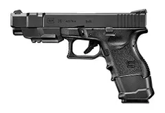 Glock 26 ガスガン 9x19 ブラック　ジャンク Glock - Pistol Glock 26 Gen 5 FS - 9x19 mm Para - Black best