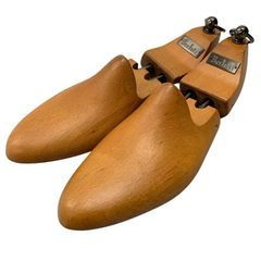 ベルルッティ シューツリー 木製 サイズ7 全長 29cm【AFC36
