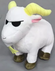 【匿名配送】オールマイゴート　ぬいぐるみ 僕のヒーローアカデミア ぬいぐるみ／MHAnimals オールマイ