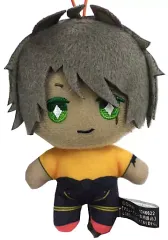 【中古】雑貨 レオナ・キングスカラー エクストラ運動着マスコット～サバナクロー寮＆オクタヴィネル寮～ 「ディズニー ツイステッドワンダーランド」