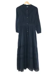 2026年最新】Ron Herman ロングワンピースの人気アイテム - メルカリ