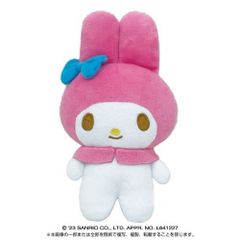 サンリオ♡マスコット　Play Charm マイメロディ