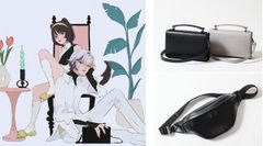 五等分の花嫁 完結記念 モノクロ複製原画 四葉 ver - メルカリ