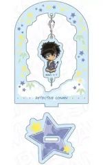 【中古】アクリルスタンド・アクリルパネル 松田陣平(デフォルメ七夕 ver.) ふらふらアクリルスタンド 「名探偵コナン」