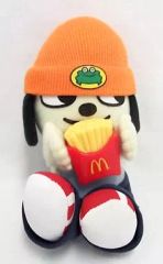 超希少】マクドナルド × CPFM コラボ ぬいぐるみ カクタス・バディ