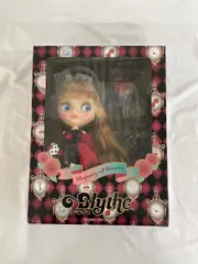 未開封 マジェスティ オブ ハーツ ネオブライス ブライス公式サイト | blythedoll.com