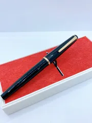 MONTBLANC 万年筆32 ケース付き 楽天市場】名入れ モンブラン 万年筆 マイスターシュテュック