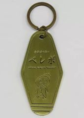 真天地開闢集団ジグザグ ファンクラブ入会特典 ベレボの盾 - メルカリ