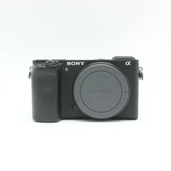 2025年最新】α6300 中古の人気アイテム - メルカリ