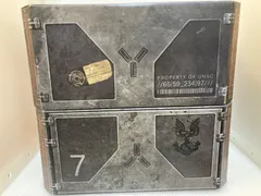 (ソフト欠品) Xbox360 HALO:REACH レジェンダリーエディション