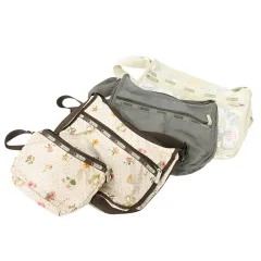 レスポートサック LesportSAC 美品 4点 セット おまとめ ショルダーバッグ 鞄 カバン マルチカラー ■GY99