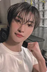 ATEEZ Apple Music SEONGHWA GOLDEN HOUR : Part.3