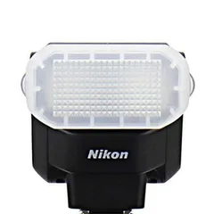 【特価セール】SB-N7専用デフューザー FC-SBN7 JJC製　ニコン