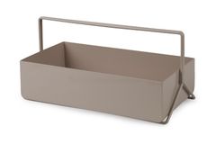 未使用☆ABS製 vitra. ヴィトラ ツールボックス 小物入れ - メルカリ