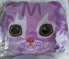 （未使用）ももクロ 高城れに  ぜっと君ショルダーバッグ 誕生記念商品　2015のサムネイル