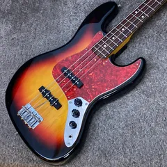 2025年最新】fender JB62の人気アイテム - メルカリ