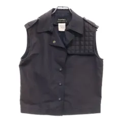 2025年最新】シャネル レディース ベスト・ジレ・ビスチェの人気  