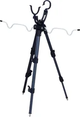 【人気商品】プロックス(PROX) フィッシング三脚2WAY竿受 3段-50CM PX769350Dのサムネイル