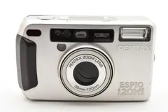 2025年最新】pentax ESPIO 120Miの人気アイテム - メルカリ