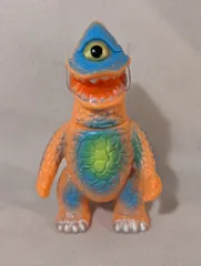 GARGAMEL テトラン ガーガメル ダイヤモンド怪獣 ポストカード付 GARGAMEL テトラン ガーガメル ダイヤモンド怪獣 ポストカード付