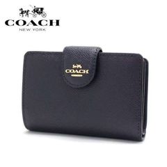 Coach 折りたたみ財布 6390-immid
