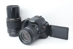 2025年最新】canon eos kiss x10 ダブルズームキットの人気アイテム