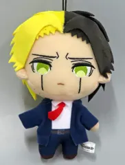 【中古】ぬいぐるみ レイン・エイムズ コレぬい!2 「マッシュル-MASHLE-」
