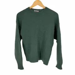 オーラリー AURALEE 17AW SUPER KID MOHAIR KNIT レディース JPN：1 のサムネイル