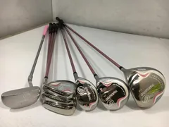 【美品】ブリヂストン パラディーゾ CLシリーズ ハーフセット パラディーゾCLハーフセット ブリヂストン(BRIDGESTONE