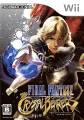【中古】Wiiソフト ファイナルファンタジー・クリスタルクロニクル クリスタル ベアラー