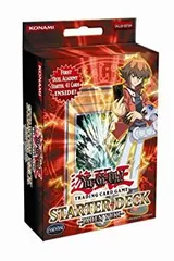 【中古】【非常に良い】Yu-gi-oh Gx - Starter Deck - Duel Academy Jaden Yuki bme6fzu