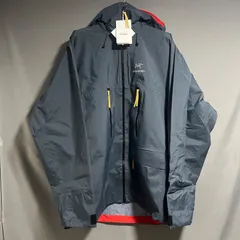 JIL SANDER x Arc'teryx シェルジャケットセット - メルカリ