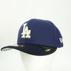 【未使用】NEW ERA ニューエラ PC 59FIFTY Stars & Stripes キャップ 帽子 14109866 サイズ7 5/8