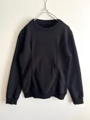 MM6 Maison Margiera マルタンマルジェラ タックデザイン スウェット