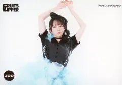 【中古】生写真(女性) 300：FRUITS ZIPPER/真中まな/その場で分かる!ランダム生写真 -Special costume 2023ver.-
