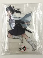 ♪) 栗花落カナヲ  アクリルスタンド  Blu-ray/DVD 鬼滅の刃 第10巻 ufotable購入特典 [10]