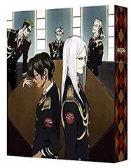 [중고]ACCA13구 감찰과 Blu-ray BOX 2 (특장 한정판) dwos6rj