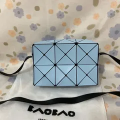 2024年最新】bao bao issey miyake ショルダーの人気アイテム - メルカリ