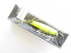 F-637 デュオ ウェッジ 限定カラー（※バラ売りNG） F-637 デュオ ウェッジ 限定カラー（※バラ売りNG） - メルカリ