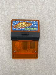 ちっちゃいエイリアン　ゲームボーイカラー　ソフトのみ