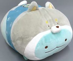 [중고] 봉제인형 토가게 이인형 봉제인 [이치 반 쿠지 스미코 글래시 ~ 코이 누토 이누고코 테마 ~] D 상
