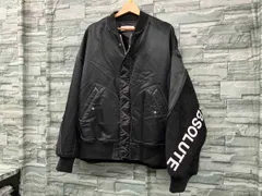 DISCOVERED MULTI POCKET OVER MA-1（MA-1）｜DISCOVERED