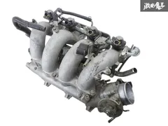 180sx シルビア sr20det サージタンク AACバルブ 個人宅発送可能 TRUST トラスト GReddy サージタンク SR20DET