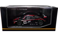 【中古】ミニカー 1/43 マクラーレン MP4-12C GT3 `TEAM ART GRAND PRIX` ESTRE/KORJUS/SOUCEK 24H SPA 2014 [437141399]