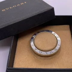 2024年最新】ブルガリ BVLGARI キーリング ペンダントトップにも