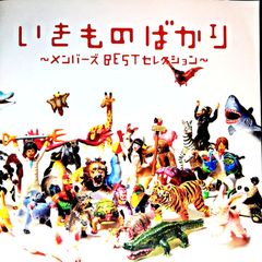 いきものがかり アルバム8枚 いきものがかり アルバム8枚 DISCOGRAPHY｜いきものがかり